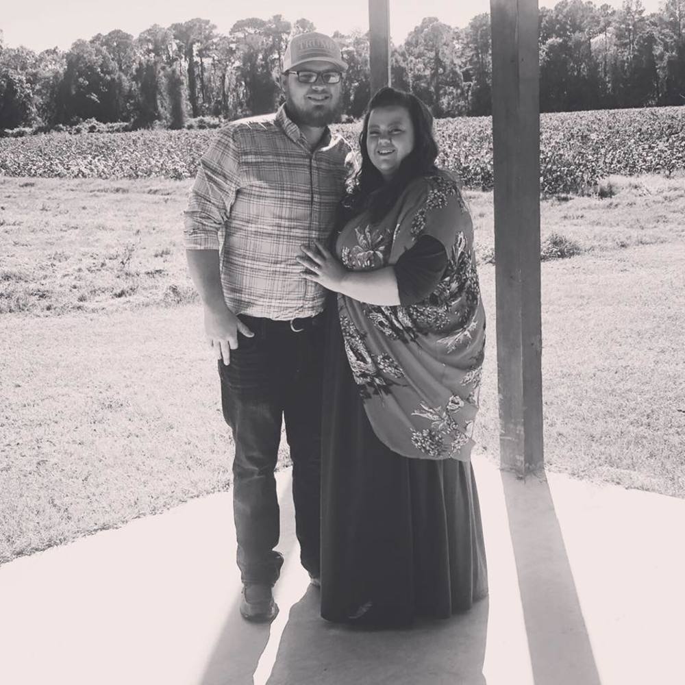 Meet your Posher, Katee